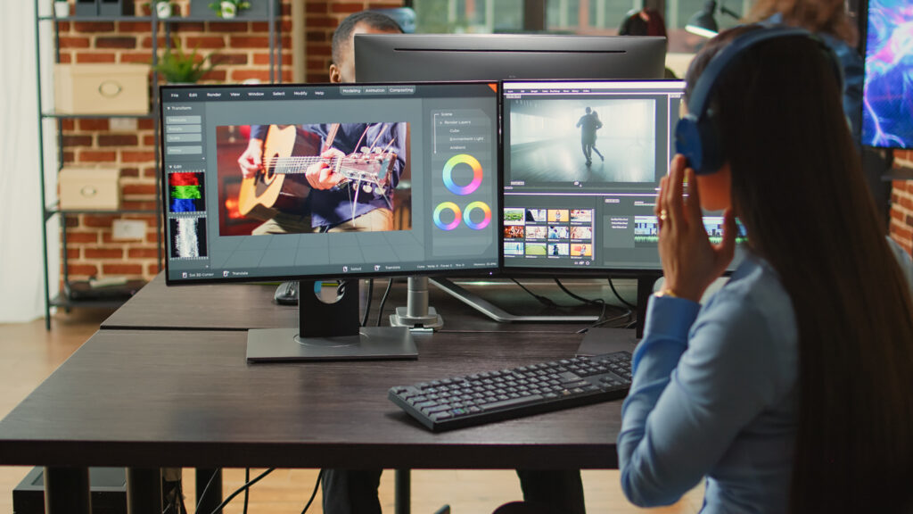 Introduction to Audio and Sound Equipment for Events Course