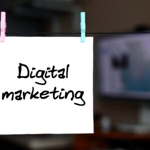 Máster en Marketing Digital para Eventos