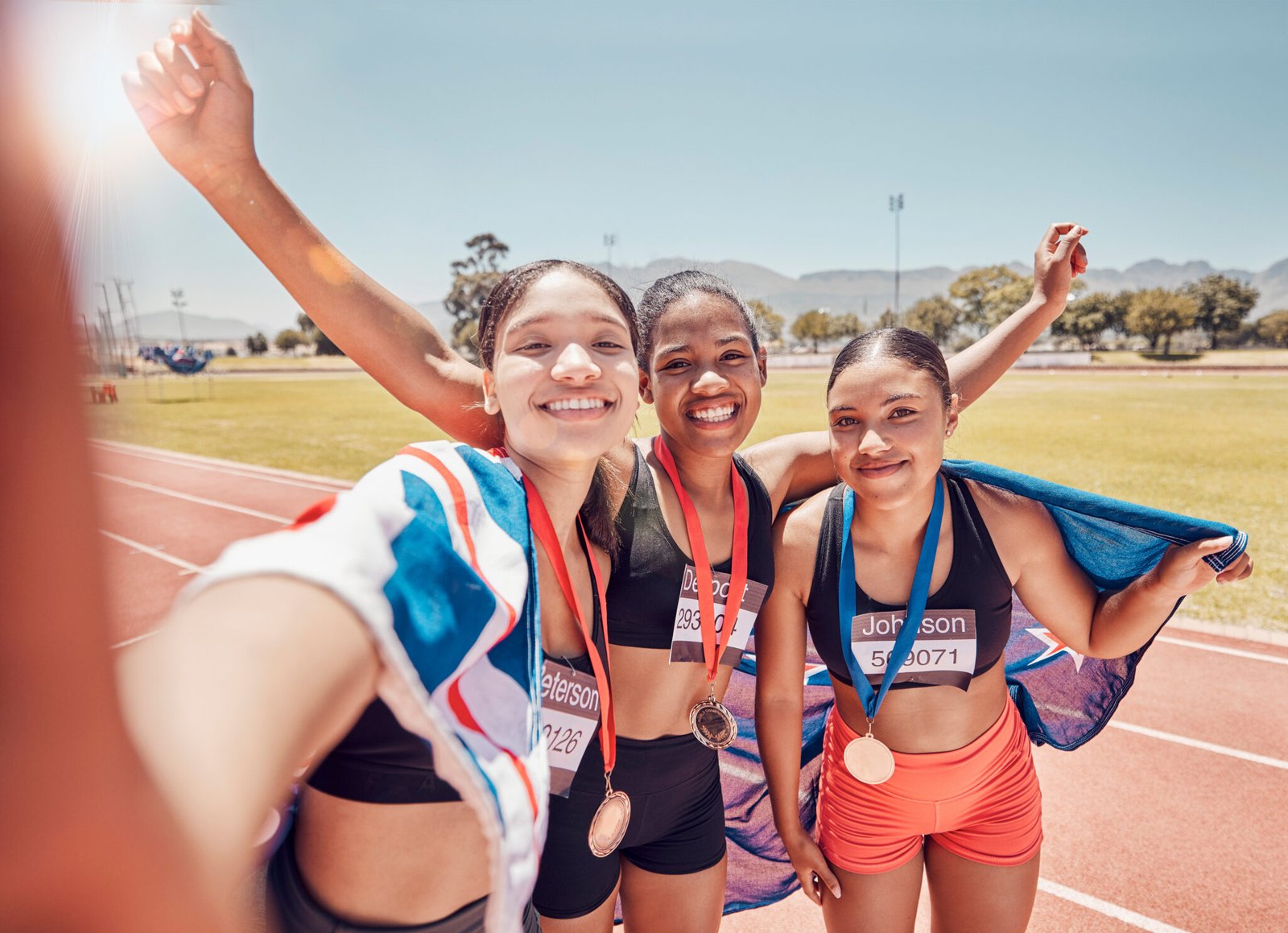 Diploma in Sports Event Organization