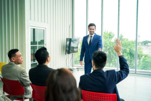 Diplomado en fotografía de eventos corporativos