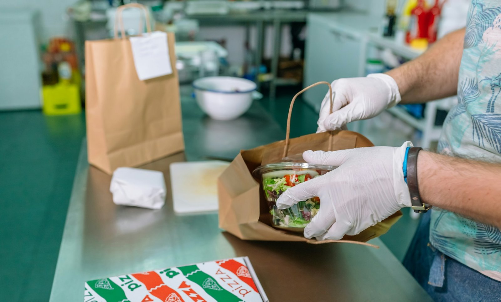 Diploma in Label and Packaging Design for Product Launch Events