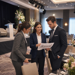 Master’s in Accessibility and Inclusion in Events and Digital Environments