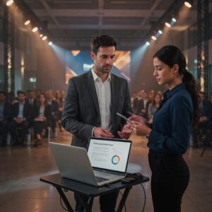 Micro-credential: Proposals and Pitch Decks with Generative AI