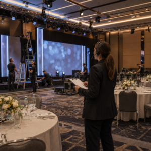 Course in Physical Accessibility and the Built Environment in Venues