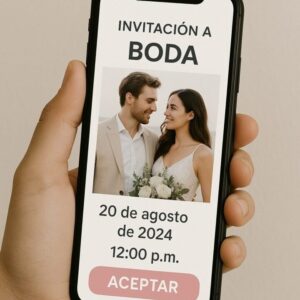 Course in Mobile Apps for Events