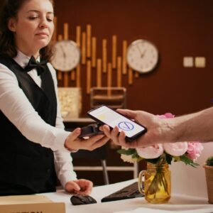 Course in Attendee Control and Automated Registration Systems