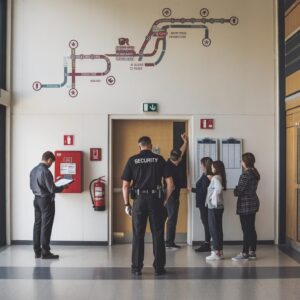 Course in Emergency Evacuation Protocols
