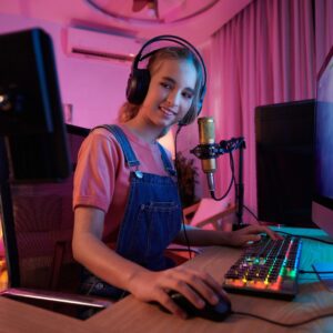Course in Live Streaming and Webcasting for Events