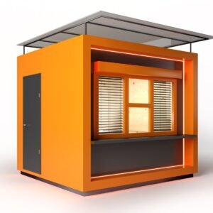 Course in Real-Time Booth Rendering